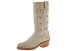 Buy Frye - Austin Cut-Out (Linen) - Women's, Frye online.