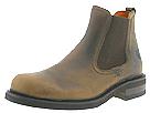 Frye - Mason Chelsea (Tan) - Men's,Frye,Men's:Men's Casual:Casual Boots:Casual Boots - Slip-On