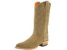 Frye - Bruce (Sand) - Men's,Frye,Men's:Men's Casual:Casual Boots:Casual Boots - Western