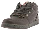 Gravis - Royal Mid (Chocolate Oiled) - Men's,Gravis,Men's:Men's Casual:Casual Boots:Casual Boots - Hiking