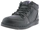 Gravis - Royal Mid (Black Pebbled) - Men's,Gravis,Men's:Men's Casual:Casual Boots:Casual Boots - Hiking