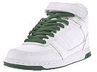 Buy Gravis - Comet Mid Le (White/Ostrich) - Men's, Gravis online.