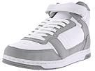 Buy Gravis - Comet Mid (White/Ash) - Men's, Gravis online.