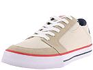 Gravis - Lowdown (Natural/Navy) - Men's,Gravis,Men's:Men's Casual:Trendy:Trendy - Retro