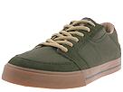 Gravis - Lowdown W (Military/Khaki) - Women's,Gravis,Women's:Women's Casual:Retro