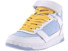 Buy Gravis - Comet Mid W (Sky Blue/White) - Women's, Gravis online.