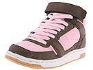 Buy discounted Gravis - Comet Mid W (Pink Mist/Chocolate) - Women's online.