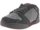 Gravis - Lawrence (Coal/Gunmetal) - Men's,Gravis,Men's:Men's Casual:Trendy:Trendy - Retro