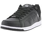 Gravis - Concourse (Black) - Men's,Gravis,Men's:Men's Casual:Trendy:Trendy - Retro