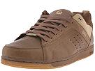 Buy discounted Gravis - Concourse (Bison/Khaki) - Men's online.