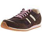 Gravis - Makani LE W (Chocolate) - Women's,Gravis,Women's:Women's Casual:Retro