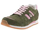 Buy Gravis - Makani W (Military) - Women's, Gravis online.