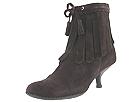 Killah - Lilly (Brown) - Women's,Killah,Women's:Women's Casual:Casual Boots:Casual Boots - Ankle