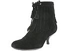 Killah - Lilly (Black) - Women's,Killah,Women's:Women's Casual:Casual Boots:Casual Boots - Ankle