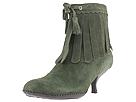 Killah - Lilly (Dark Green) - Women's,Killah,Women's:Women's Casual:Casual Boots:Casual Boots - Ankle