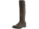 Killah - Romy (Dark Brown) - Women's,Killah,Women's:Women's Casual:Casual Boots:Casual Boots - Motorcycle