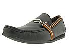 Ben Sherman - Coogie (Black) - Men's,Ben Sherman,Men's:Men's Casual:Loafer:Loafer - Penny