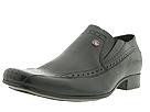 Ben Sherman - Stamps (Black) - Men's,Ben Sherman,Men's:Men's Casual:Slip-On