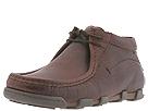 Ben Sherman - Triton (Texas Tan) - Men's,Ben Sherman,Men's:Men's Casual:Casual Boots:Casual Boots - Lace-Up