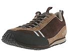 The North Face - M Bolt (Brownie/Jewel Blue) - Men's,The North Face,Men's:Men's Athletic:Hiking Shoes