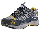 Buy The North Face - M Ultra 103 XCR (Deep Water Blue/Goldenrod) - Men's, The North Face online.