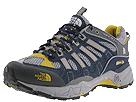 The North Face - M Ultra 103 XCR (Deep Water Blue/Goldenrod) - Men's