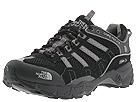 The North Face - M Ultra 103 XCR (Black/Foil Grey) - Men's