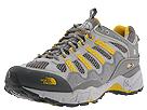 Buy The North Face - W Ultra 103 XCR (Nickel Grey/Yellow Fennel) - Women's, The North Face online.