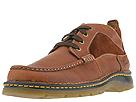 Buy Dr. Martens - 8c07 (Peanut Grizzly/Suede) - Men's, Dr. Martens online.