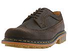 Dr. Martens - 8c12 (Bark) - Men's,Dr. Martens,Men's:Men's Casual:Trendy:Trendy - Retro