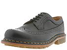 Dr. Martens - 8c12 (Black) - Men's,Dr. Martens,Men's:Men's Casual:Trendy:Trendy - Retro