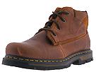 Dr. Martens - 9a84 (Peanut Grizzly) - Men's,Dr. Martens,Men's:Men's Casual:Casual Boots:Casual Boots - Lace-Up