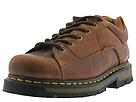 Dr. Martens - 9a90 (Peanut) - Men's,Dr. Martens,Men's:Men's Casual:Casual Boots:Casual Boots - Lace-Up
