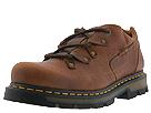 Dr. Martens - 9a86 (Peanut Grizzly) - Men's,Dr. Martens,Men's:Men's Casual:Casual Boots:Casual Boots - Lace-Up