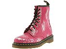Dr. Martens - 1460 (Pink Metallic Croco) - Women's,Dr. Martens,Women's:Women's Casual:Casual Boots:Casual Boots - Ankle