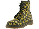 Dr. Martens - 1460 (Yellow/Black) - Women's,Dr. Martens,Women's:Women's Casual:Casual Boots:Casual Boots - Ankle