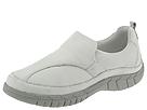Buy discounted SoftWalk - Portland (White Leather) - Women's online.