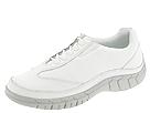 SoftWalk - Paloma (White Leather) - Women's,SoftWalk,Women's:Women's Casual:Oxfords:Oxfords - Comfort