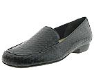 Trotters - Megan (Navy) - Women's,Trotters,Women's:Women's Casual:Loafers:Loafers - Woven