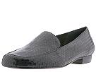 Trotters - Megan (Black Leather) - Women's,Trotters,Women's:Women's Casual:Loafers:Loafers - Woven