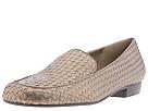 Trotters - Megan (Pewter) - Women's,Trotters,Women's:Women's Casual:Loafers:Loafers - Woven