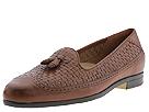 Trotters - Lindsay (Brown) - Women's,Trotters,Women's:Women's Casual:Loafers:Loafers - Plain