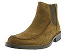 Hush Puppies - Ideal (Root Beer Suede) - Men's,Hush Puppies,Men's:Men's Dress:Dress Boots:Dress Boots - Slip-On