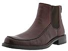 Hush Puppies - Ideal (Red/Brown Leather) - Men's,Hush Puppies,Men's:Men's Dress:Dress Boots:Dress Boots - Slip-On
