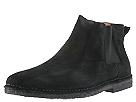 Hush Puppies - Helix (Black Suede) - Men's,Hush Puppies,Men's:Men's Casual:Casual Boots:Casual Boots - Slip-On