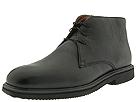 Buy discounted Hush Puppies - Commute (Black Leather) - Men's online.