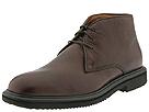 Buy discounted Hush Puppies - Commute (Chestnut Leather) - Men's online.