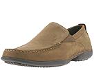 Buy discounted Hush Puppies - Mission (Taupe Nubuck) - Men's online.