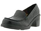 Buy Somethin' Else by Skechers - Knock - Outs (Black Croc Print) - Women's, Somethin' Else by Skechers online.