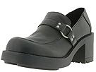 Somethin' Else by Skechers - 36098 (Black) - Women's,Somethin' Else by Skechers,Women's:Women's Casual:Loafers:Loafers - Platform